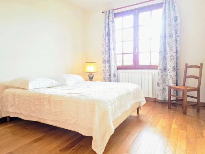 Photos 5 - Equestrian - PROPRIÉTÉ AVEC INSTALLATIONS ÉQUESTRES de 154 m² Secteur CHÉPY (80)