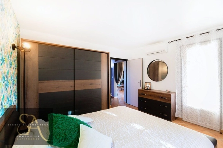 Photos 13 - Prestige - AUDE, En périphérie de Carcassonne, maison 377m² sur parc clos possibilité gîte