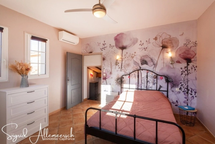 Photos 17 - Prestige - AUDE, En périphérie de Carcassonne, maison 377m² sur parc clos possibilité gîte