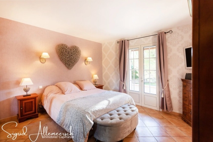 Photos 18 - Prestige - AUDE, En périphérie de Carcassonne, maison 377m² sur parc clos possibilité gîte