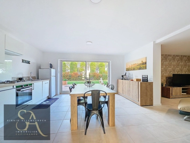 Photos 20 - Prestige - AUDE, En périphérie de Carcassonne, maison 377m² sur parc clos possibilité gîte