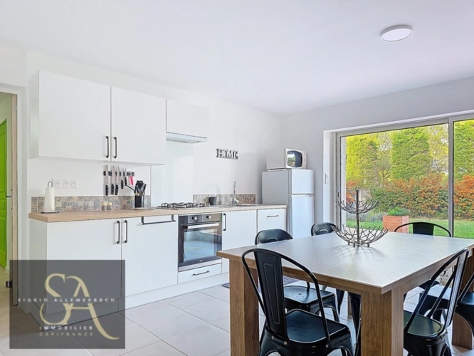 Photos 21 - Prestige - AUDE, En périphérie de Carcassonne, maison 377m² sur parc clos possibilité gîte