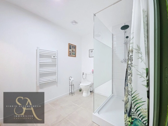 Photos 23 - Prestige - AUDE, En périphérie de Carcassonne, maison 377m² sur parc clos possibilité gîte