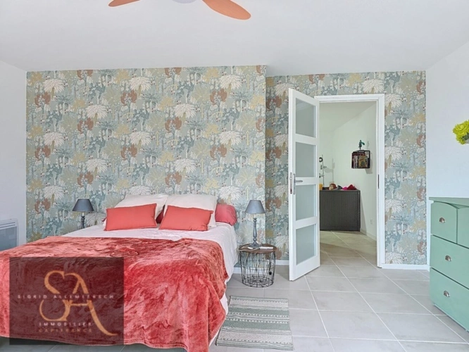 Photos 24 - Prestige - AUDE, En périphérie de Carcassonne, maison 377m² sur parc clos possibilité gîte