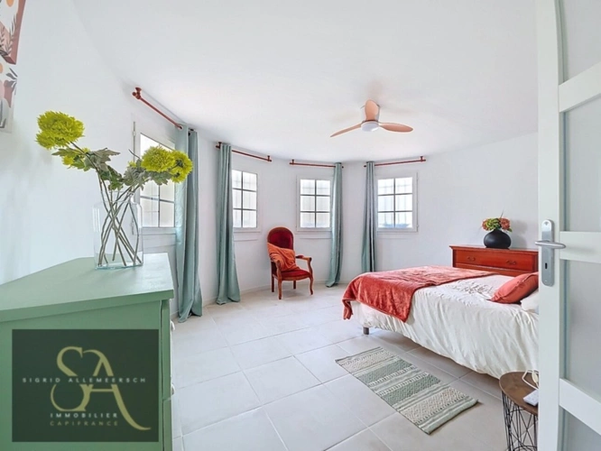 Photos 26 - Prestige - AUDE, En périphérie de Carcassonne, maison 377m² sur parc clos possibilité gîte