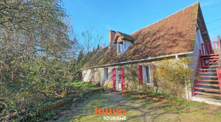 Photos 8 - Touristique - Ensemble immobilier avec activité touristique indépendante -