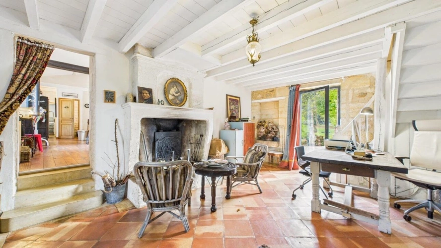 Photos 4 - Prestige - Propriété