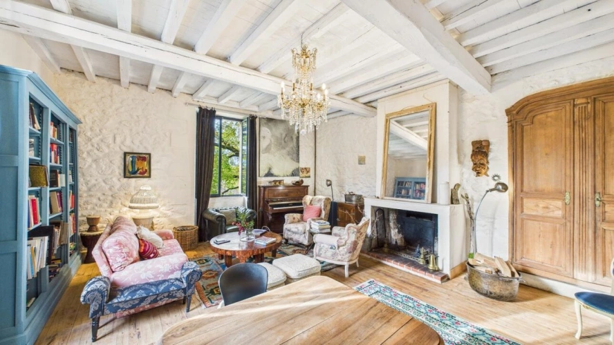 Photos 7 - Prestige - Propriété