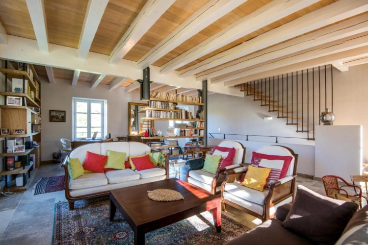 Photos 9 - Prestigious - Maison de maître