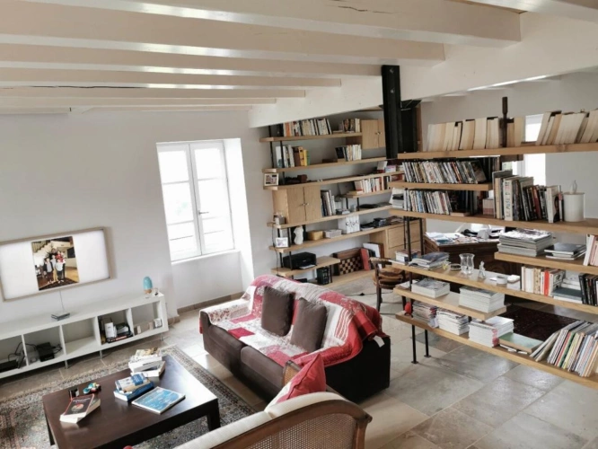 Photos 10 - Prestigious - Maison de maître