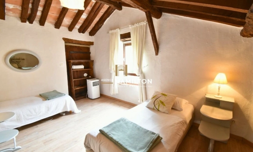 Photos 8 - Prestige - Maison de maître