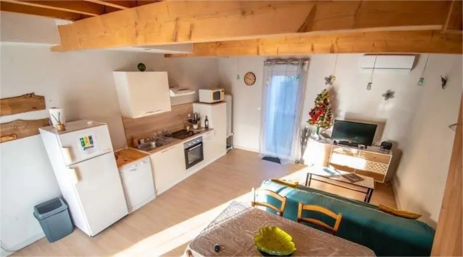 Photos 5 - Touristique - Vente d'une maison principale, avec trois gites