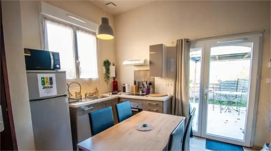 Photos 6 - Touristique - Vente d'une maison principale, avec trois gites