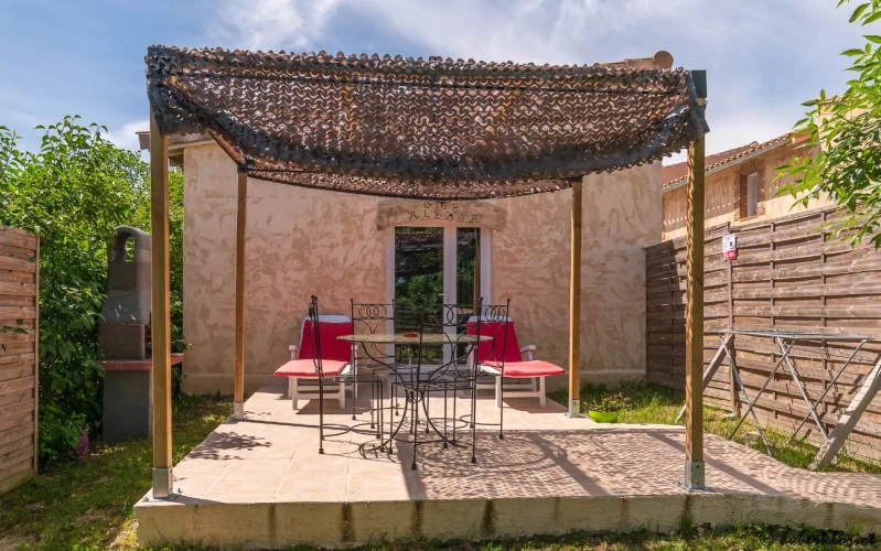 Photos 7 - Touristique - Vente d'une maison principale, avec trois gites