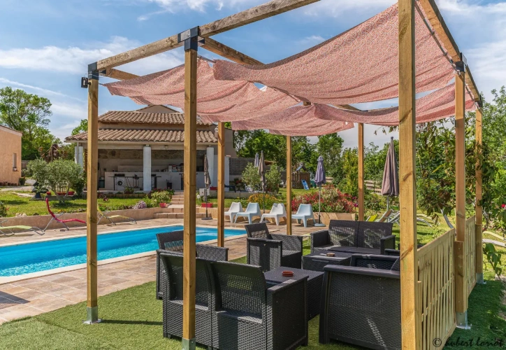 Photos 12 - Touristique - Vente d'une maison principale, avec trois gites