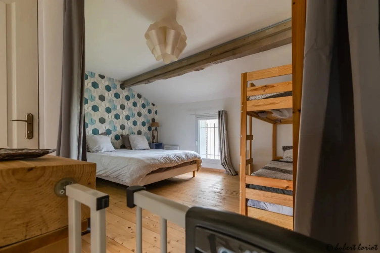 Photos 15 - Touristique - Vente d'une maison principale, avec trois gites