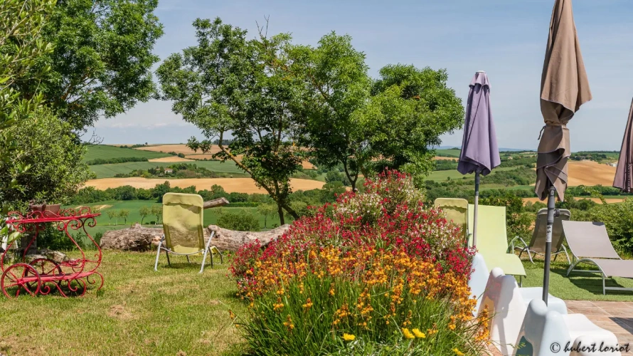 Photos 17 - Touristique - Vente d'une maison principale, avec trois gites