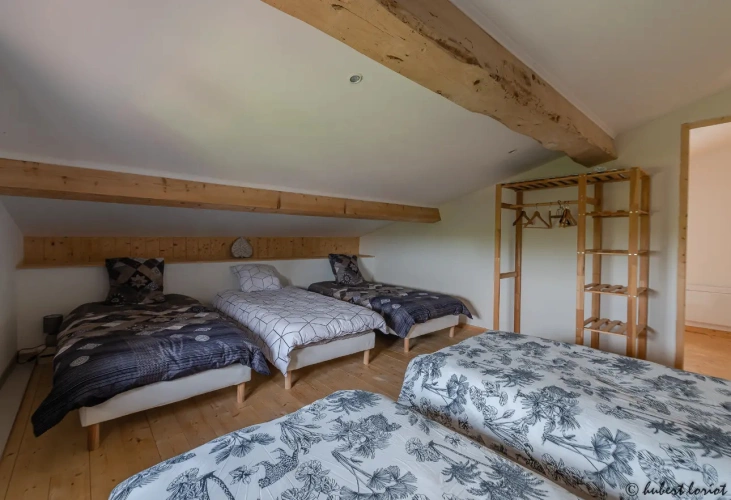 Photos 18 - Touristique - Vente d'une maison principale, avec trois gites