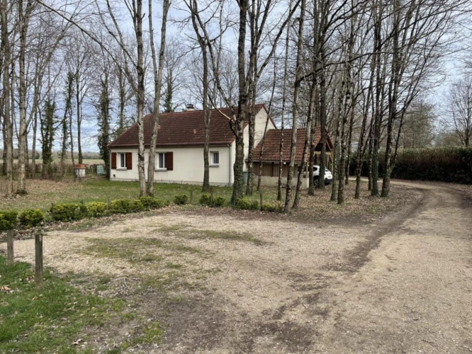 Photos 11 - Équestre - Ecurie de propriétaire sur 2 ha en Sologne