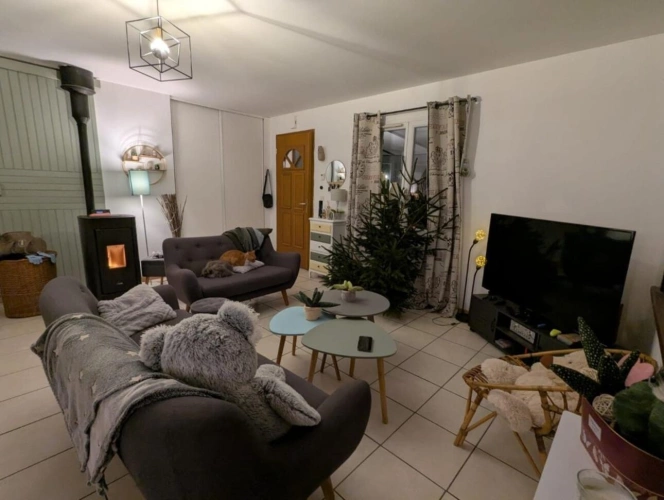 Photos 13 - Équestre - Ecurie de propriétaire sur 2 ha en Sologne