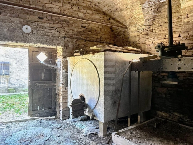 Photos 9 - Agricole - Corps de ferme