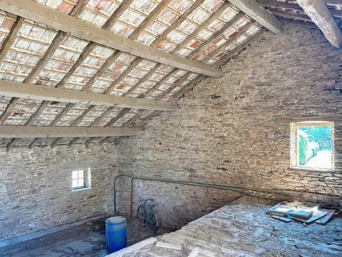 Photos 12 - Agricole - Corps de ferme