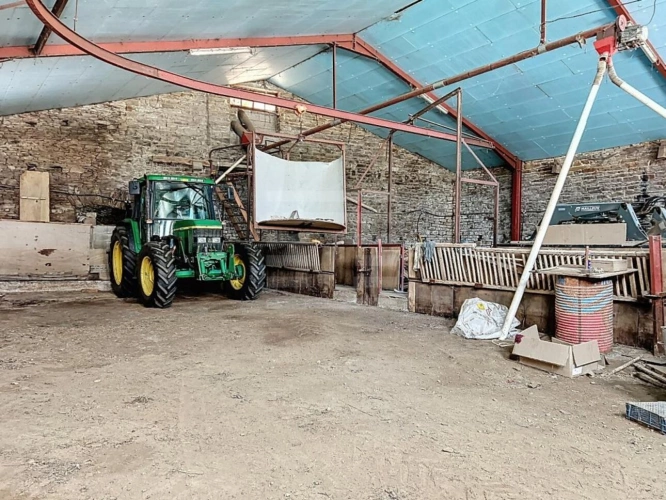 Photos 13 - Agricole - Corps de ferme