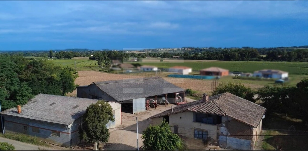 Photos 5 - Agricole - Propriété agricole