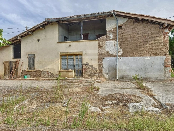 Photos 7 - Agricole - Propriété agricole