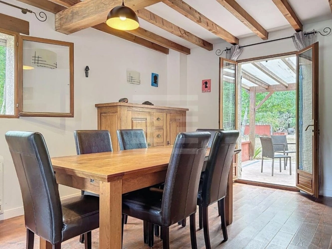 Photos 3 - Prestige - Maison de campagne