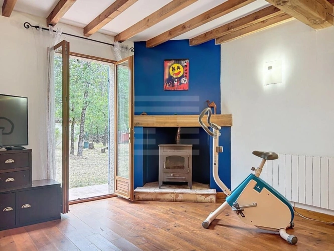 Photos 5 - Prestige - Maison de campagne