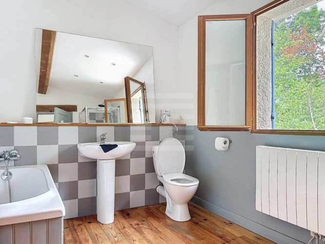 Photos 7 - Prestige - Maison de campagne