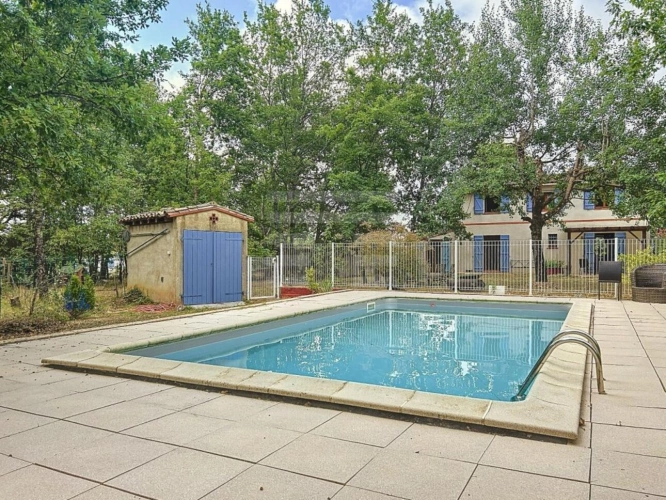 Photos 10 - Prestige - Maison de campagne