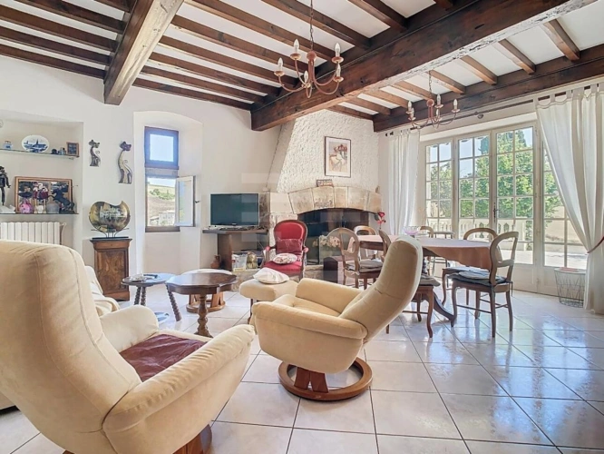 Photos 5 - Prestige - Maison vigneronne