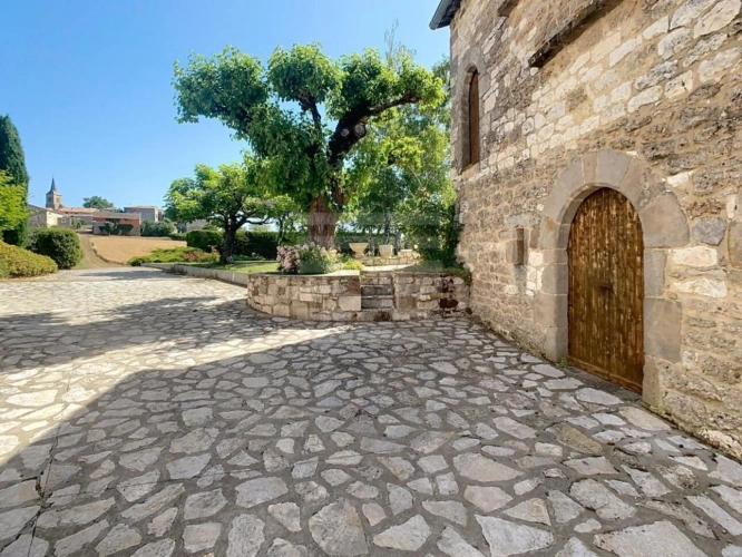 Photos 11 - Prestige - Maison vigneronne