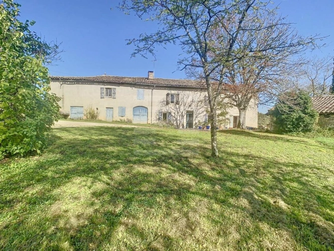 Photos 3 - Agricole - Propriété agricole