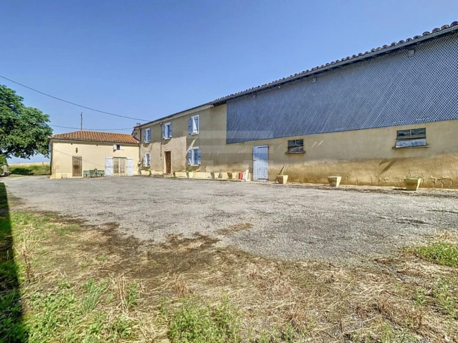 Photos 3 - Agricultural - Farming property