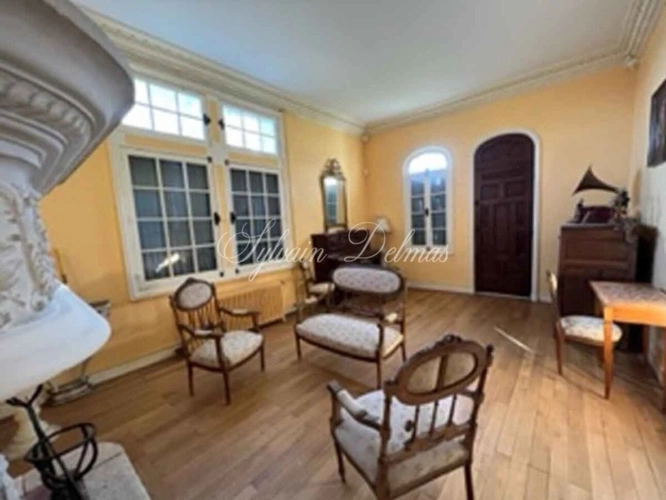 Photos 6 - Prestige - Propriete à vendre 16 pièces proche de AMBOISE (37)