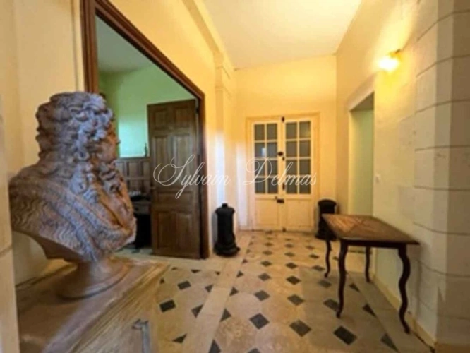 Photos 8 - Prestige - Propriete à vendre 16 pièces proche de AMBOISE (37)