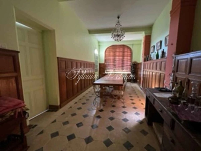 Photos 9 - Prestige - Propriete à vendre 16 pièces proche de AMBOISE (37)