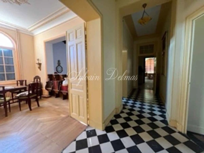 Photos 10 - Prestige - Propriete à vendre 16 pièces proche de AMBOISE (37)