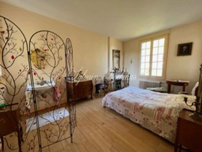 Photos 12 - Prestige - Propriete à vendre 16 pièces proche de AMBOISE (37)