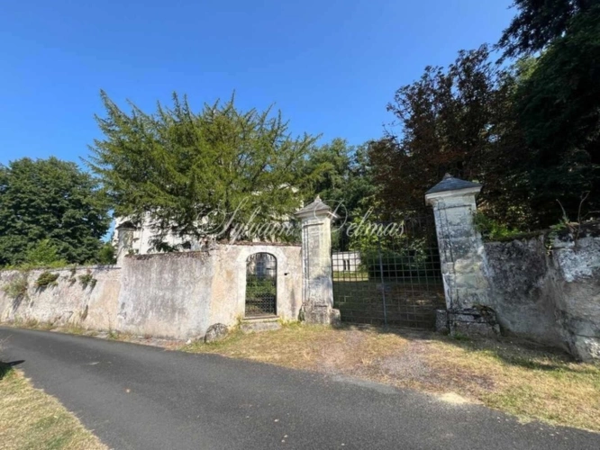 Photos 18 - Prestige - Propriete à vendre 16 pièces proche de AMBOISE (37)