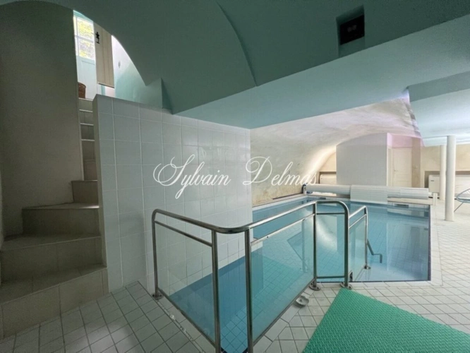 Photos 15 - Prestige - Propriete à vendre 6 pièces proche de CORMERY (37)