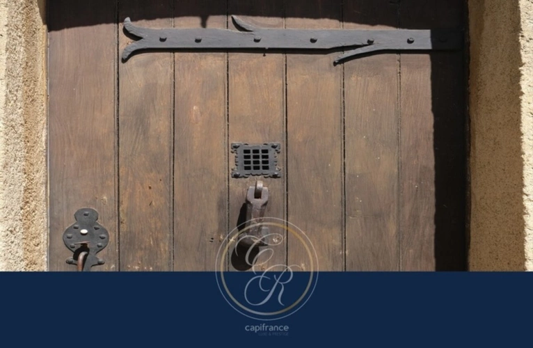 Photos 5 - Touristique - Un havre de paix au cœur des vignes du Layon – Propriété avec gîtes et parc arboré