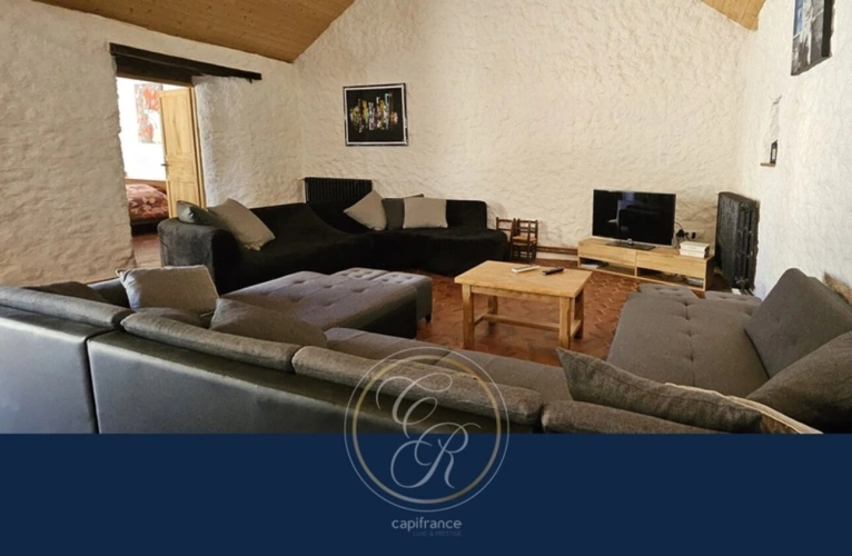 Photos 9 - Touristique - Un havre de paix au cœur des vignes du Layon – Propriété avec gîtes et parc arboré