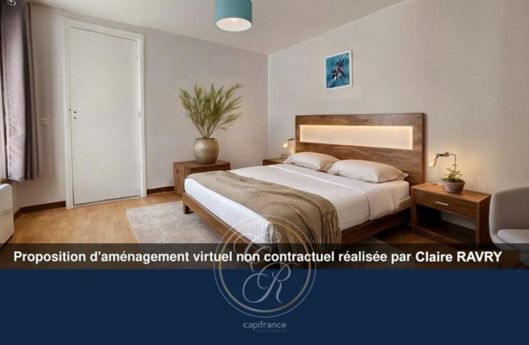 Photos 15 - Touristique - Un havre de paix au cœur des vignes du Layon – Propriété avec gîtes et parc arboré