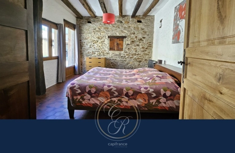 Photos 18 - Touristique - Un havre de paix au cœur des vignes du Layon – Propriété avec gîtes et parc arboré