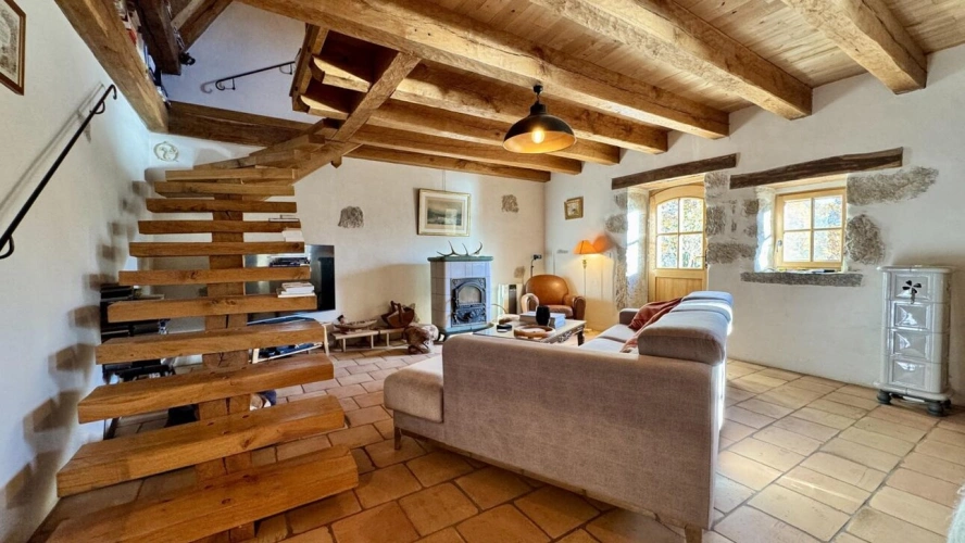 Photos 6 - Prestige - Maison