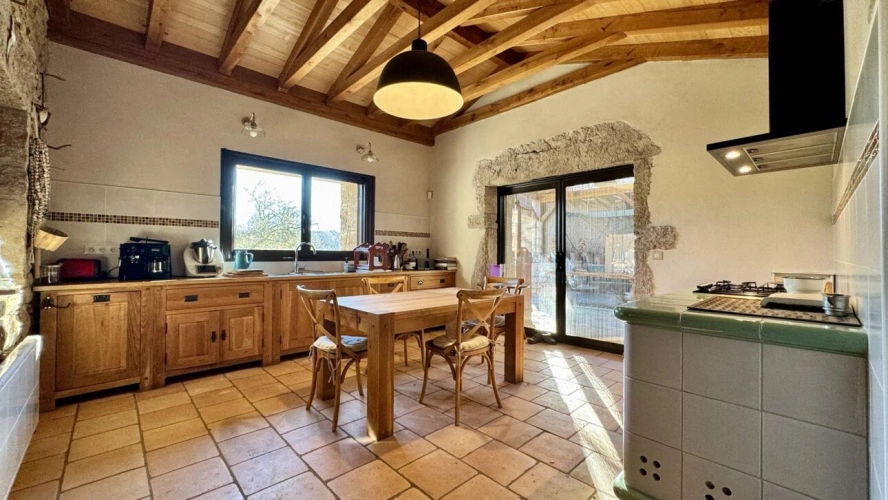 Photos 8 - Prestige - Maison